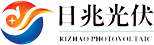 rizhaogf_logo